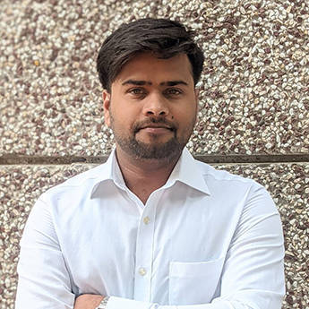 Pravesh Malviya