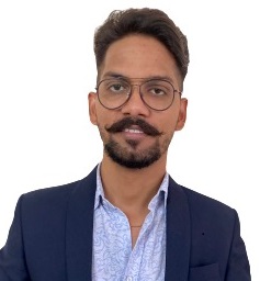 Ankit Rai