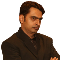 Gaurav Mishra