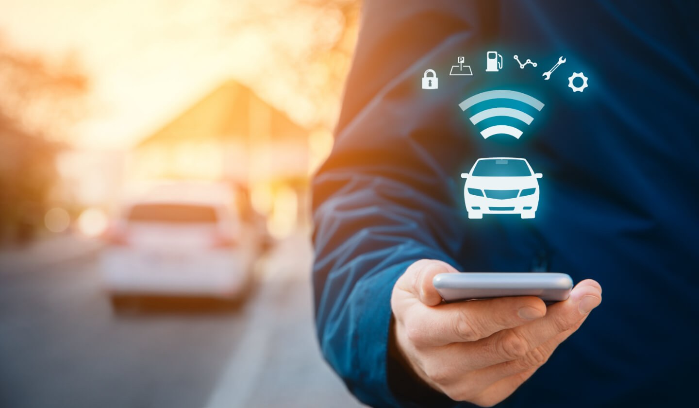 How is Internet of Things (IoT) Transforming the ‌Transportation‌ Industry